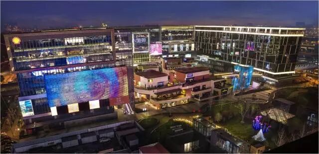 2015-2016地产设计大奖.中国金奖项目赏析