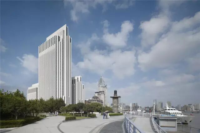 2015-2016地产设计大奖.中国金奖项目赏析