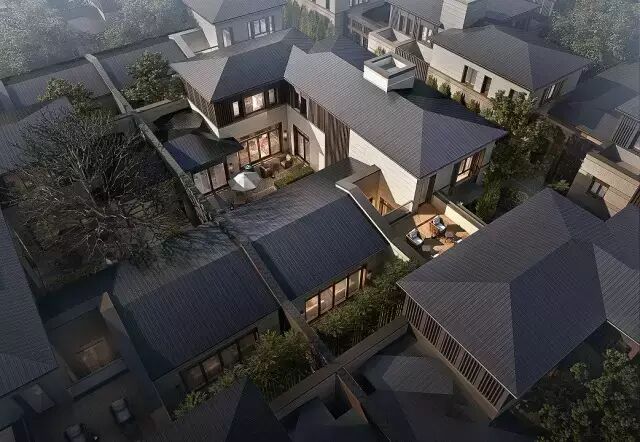 2015-2016地产设计大奖.中国金奖项目赏析