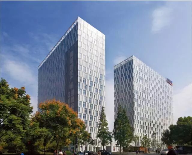 2015-2016地产设计大奖.中国金奖项目赏析