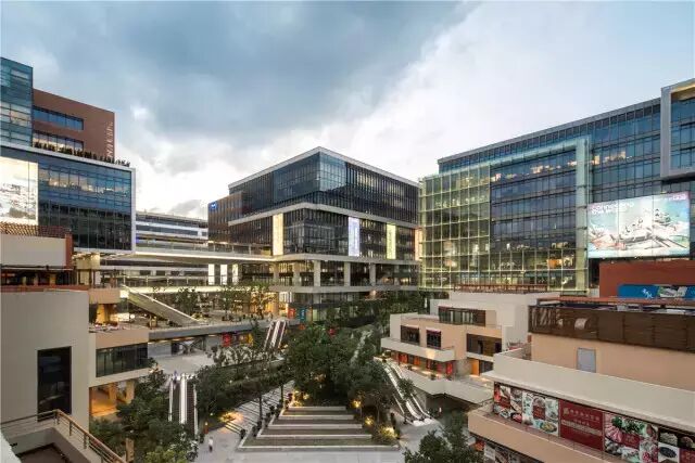 2015-2016地产设计大奖.中国金奖项目赏析