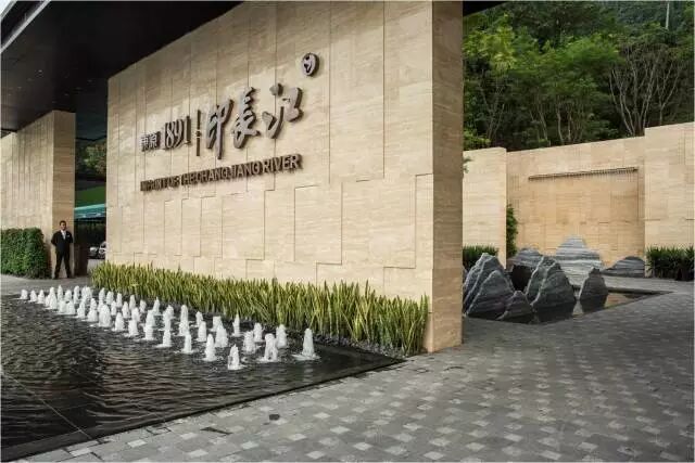 2015-2016地产设计大奖.中国金奖项目赏析