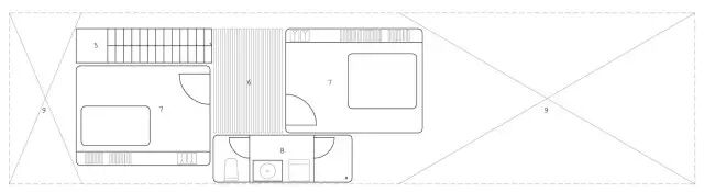 铁皮屋也能很浪漫！工业融入老屋重建 打造梦想中的设计屋！
