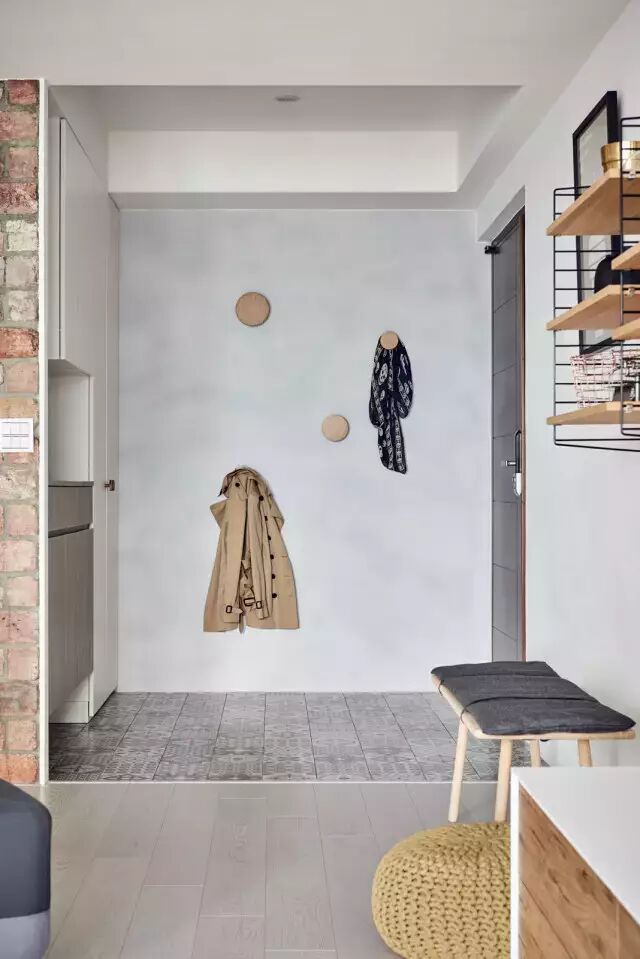 用精致简约的设计，打造舒适人文住宅！