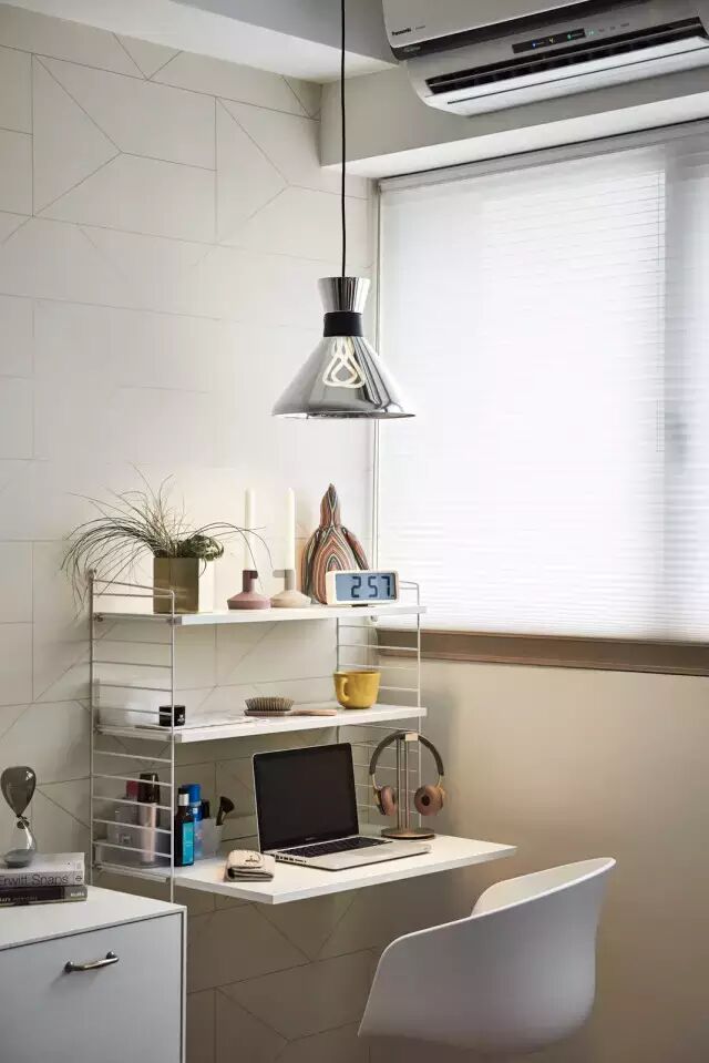 用精致简约的设计，打造舒适人文住宅！