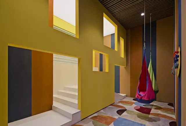 叙. 再生——康城壹号院销售中心