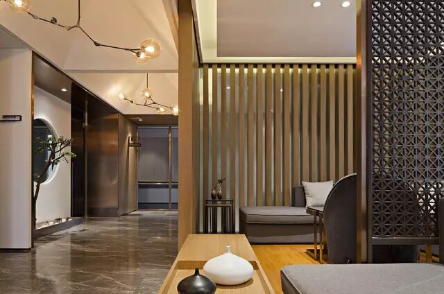 叙. 再生——康城壹号院销售中心