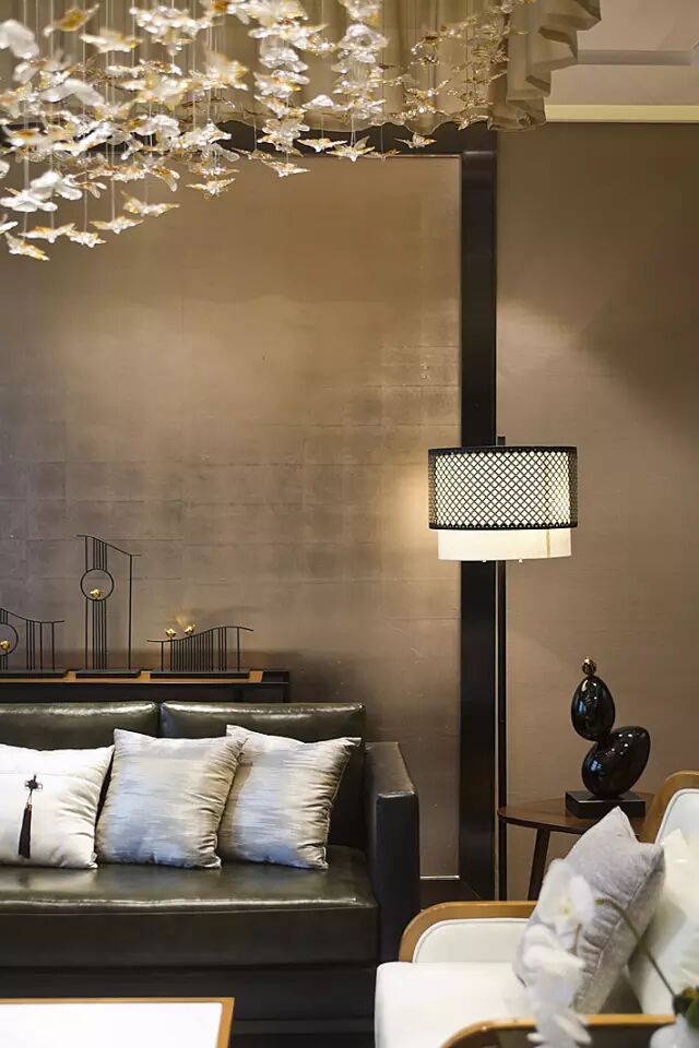 叙. 再生——康城壹号院销售中心