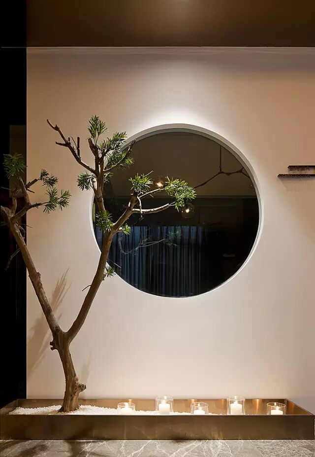 叙. 再生——康城壹号院销售中心