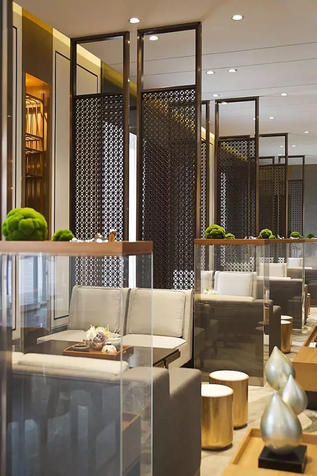 叙. 再生——康城壹号院销售中心