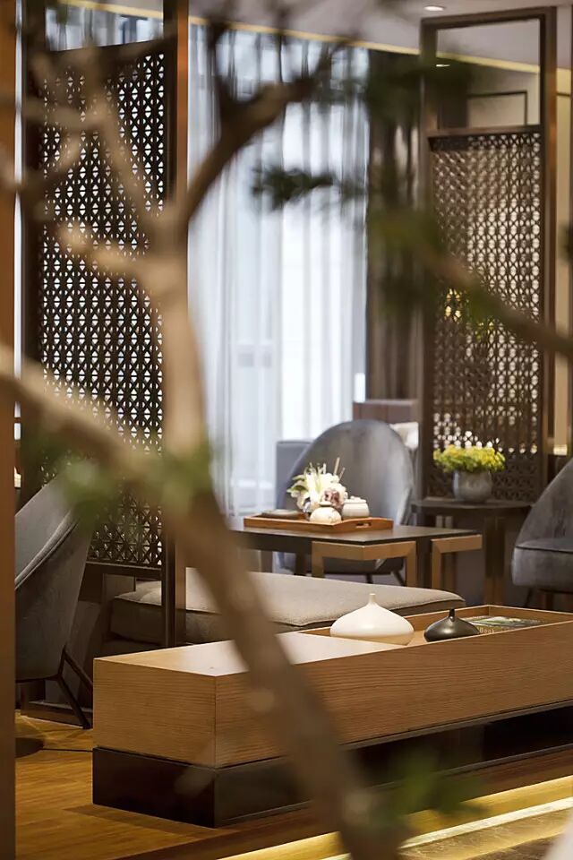 叙. 再生——康城壹号院销售中心