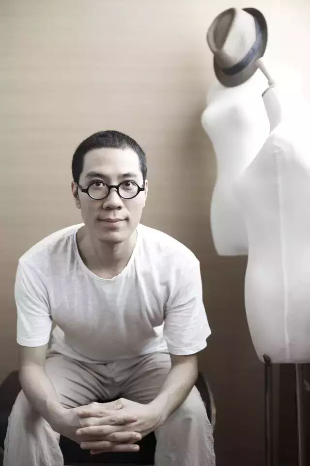 叙. 再生——康城壹号院销售中心