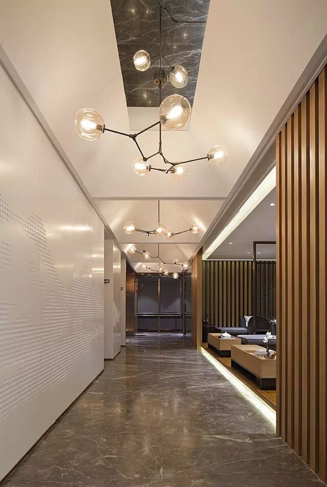 叙. 再生——康城壹号院销售中心