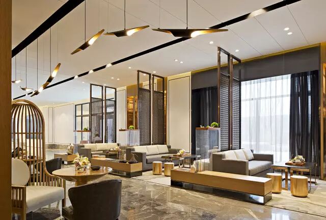 叙. 再生——康城壹号院销售中心