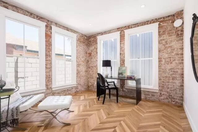 用洁净简约颠覆你对仓库的印象！