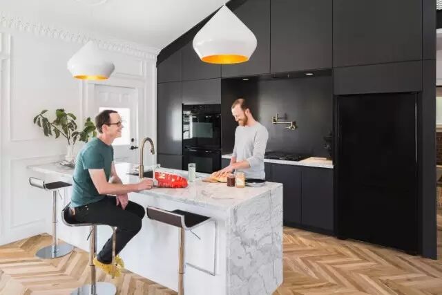 用洁净简约颠覆你对仓库的印象！