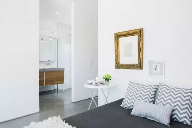 用洁净简约颠覆你对仓库的印象！