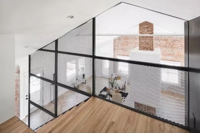 用洁净简约颠覆你对仓库的印象！