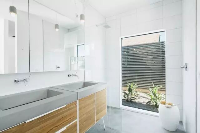 用洁净简约颠覆你对仓库的印象！