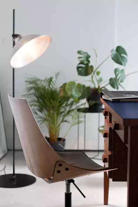 新与旧相融合的空间改造，随性自然不造作！