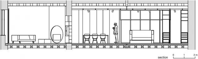 工业风中的新艺术，斯洛文尼亚公寓设计！