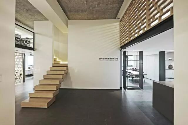 【办公】林开新丨趣味游戏——福州宜美家办公室