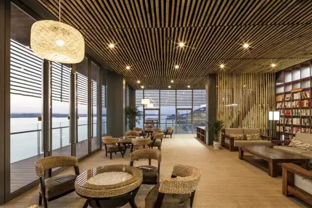 《室内设计与装修》2016年第7期 文化建筑专辑