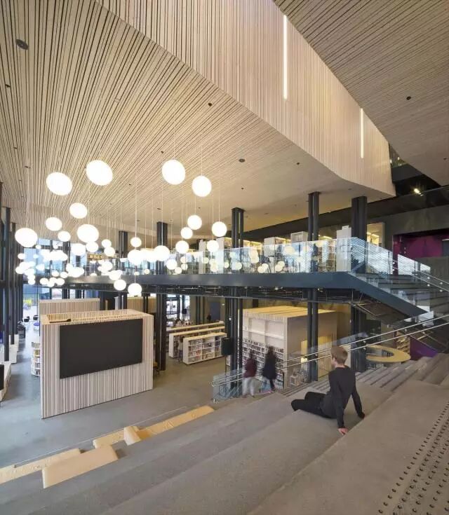 《室内设计与装修》2016年第7期 文化建筑专辑