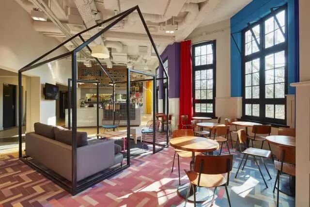 《室内设计与装修》2016年第7期 文化建筑专辑