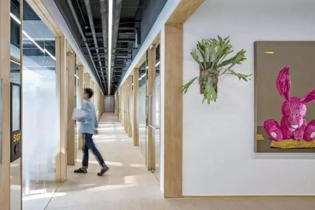 《室内设计与装修》2016年第7期 文化建筑专辑