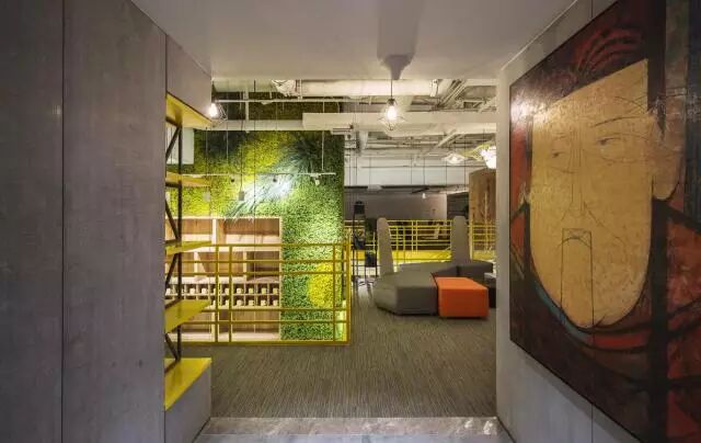 《室内设计与装修》2016年第7期 文化建筑专辑