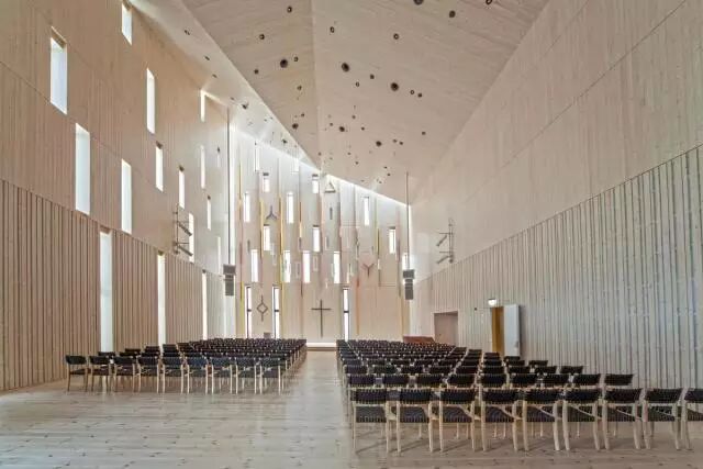 《室内设计与装修》2016年第7期 文化建筑专辑