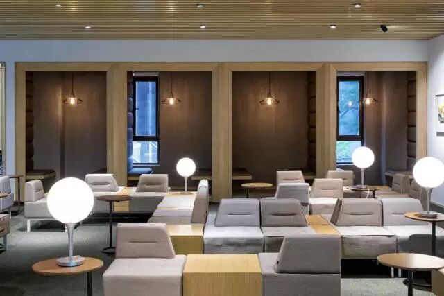 《室内设计与装修》2016年第7期 文化建筑专辑