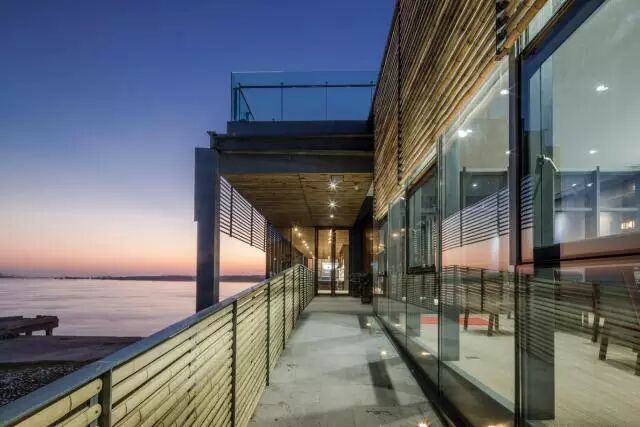 《室内设计与装修》2016年第7期 文化建筑专辑