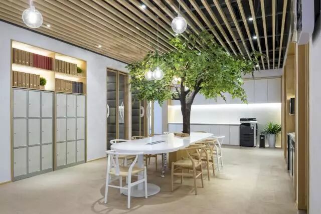 《室内设计与装修》2016年第7期 文化建筑专辑