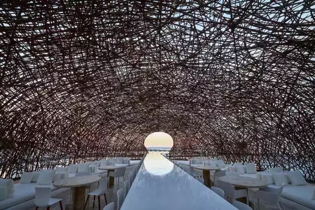 《室内设计与装修》2016年第7期 文化建筑专辑