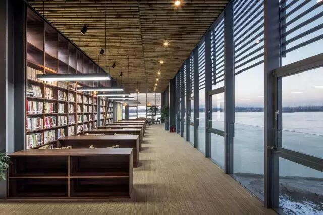 《室内设计与装修》2016年第7期 文化建筑专辑