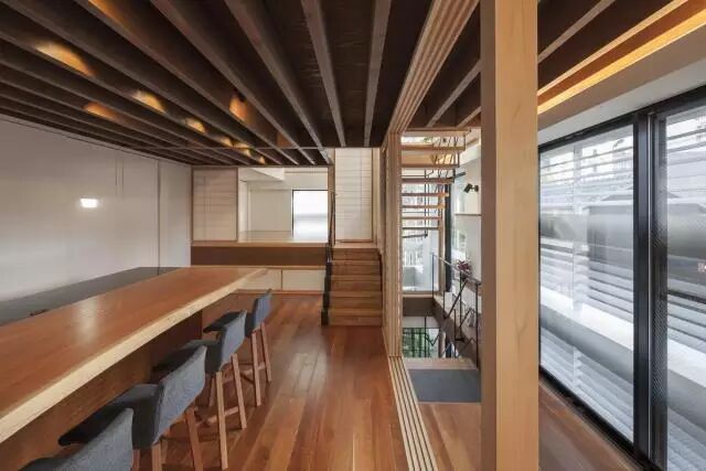 《室内设计与装修》2016年第7期 文化建筑专辑