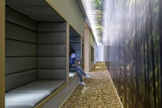 《室内设计与装修》2016年第7期 文化建筑专辑