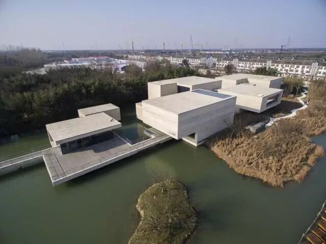 《室内设计与装修》2016年第7期 文化建筑专辑