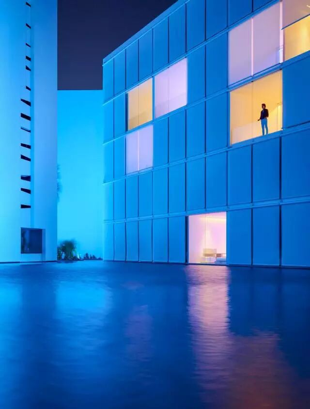 《室内设计与装修》2016年第7期 文化建筑专辑