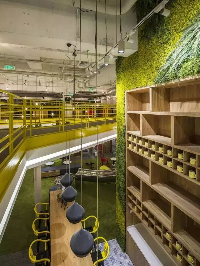 《室内设计与装修》2016年第7期 文化建筑专辑