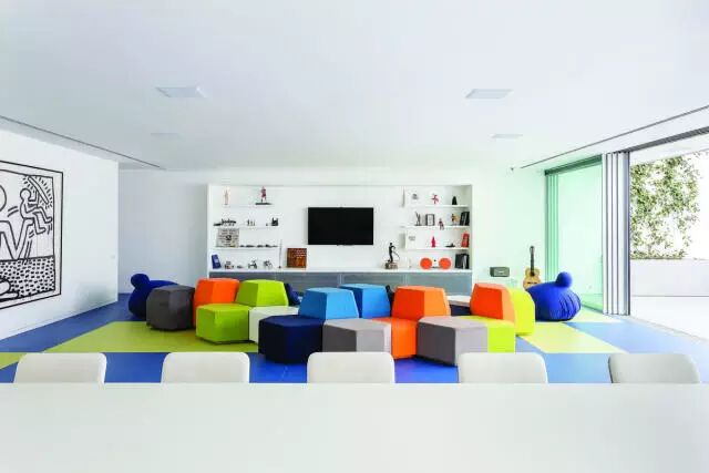 《室内设计与装修》2016年第7期 文化建筑专辑