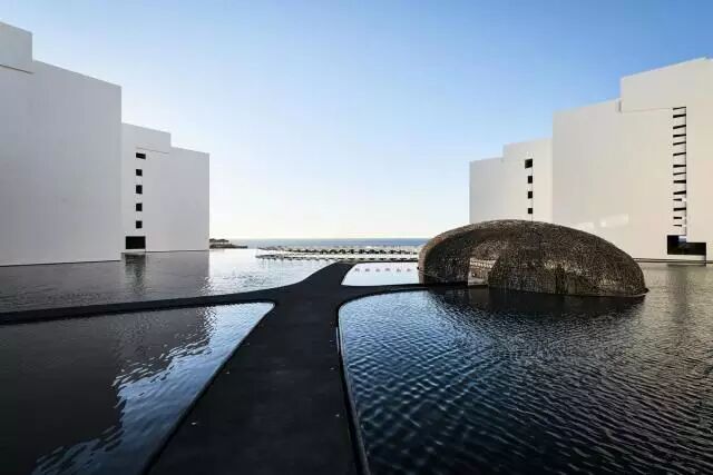 《室内设计与装修》2016年第7期 文化建筑专辑