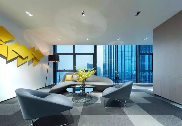 《室内设计与装修》2016年第7期 文化建筑专辑