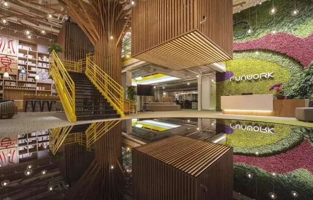 《室内设计与装修》2016年第7期 文化建筑专辑