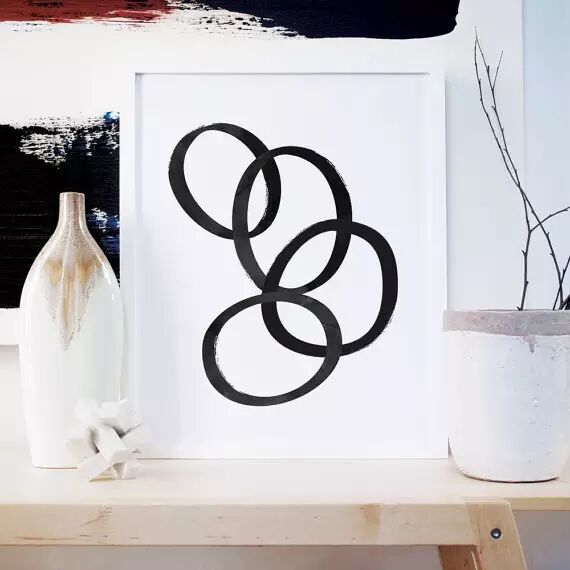 7 个步骤学会布置艺术，你也能打造品味家居！