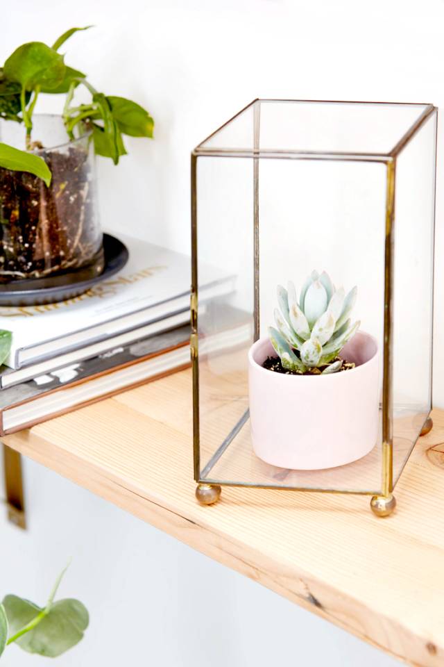 7 个步骤学会布置艺术，你也能打造品味家居！