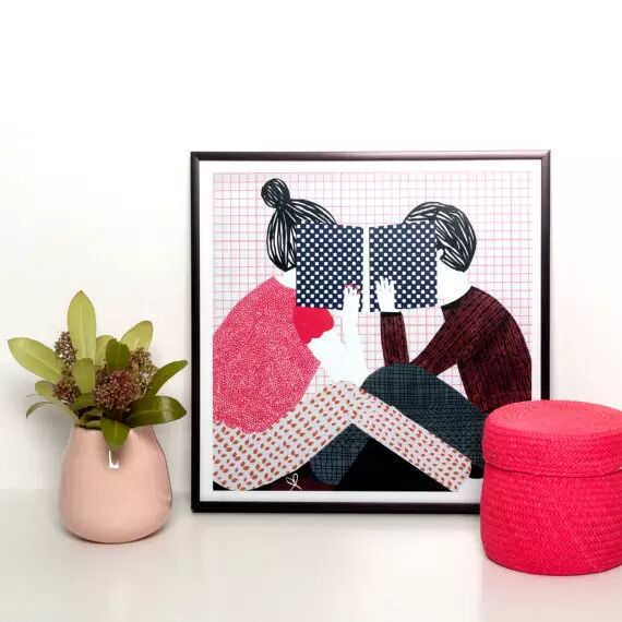 7 个步骤学会布置艺术，你也能打造品味家居！