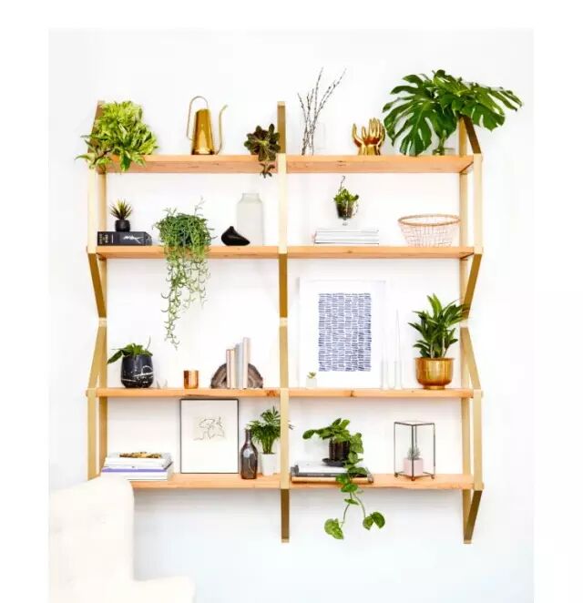 7 个步骤学会布置艺术，你也能打造品味家居！